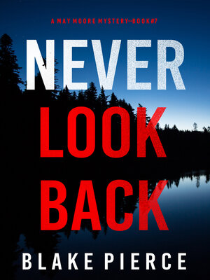 Never Look Back - ebook